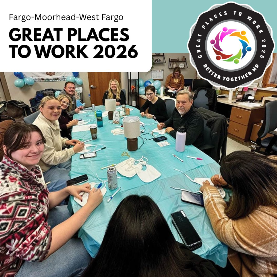 Great Places To Work