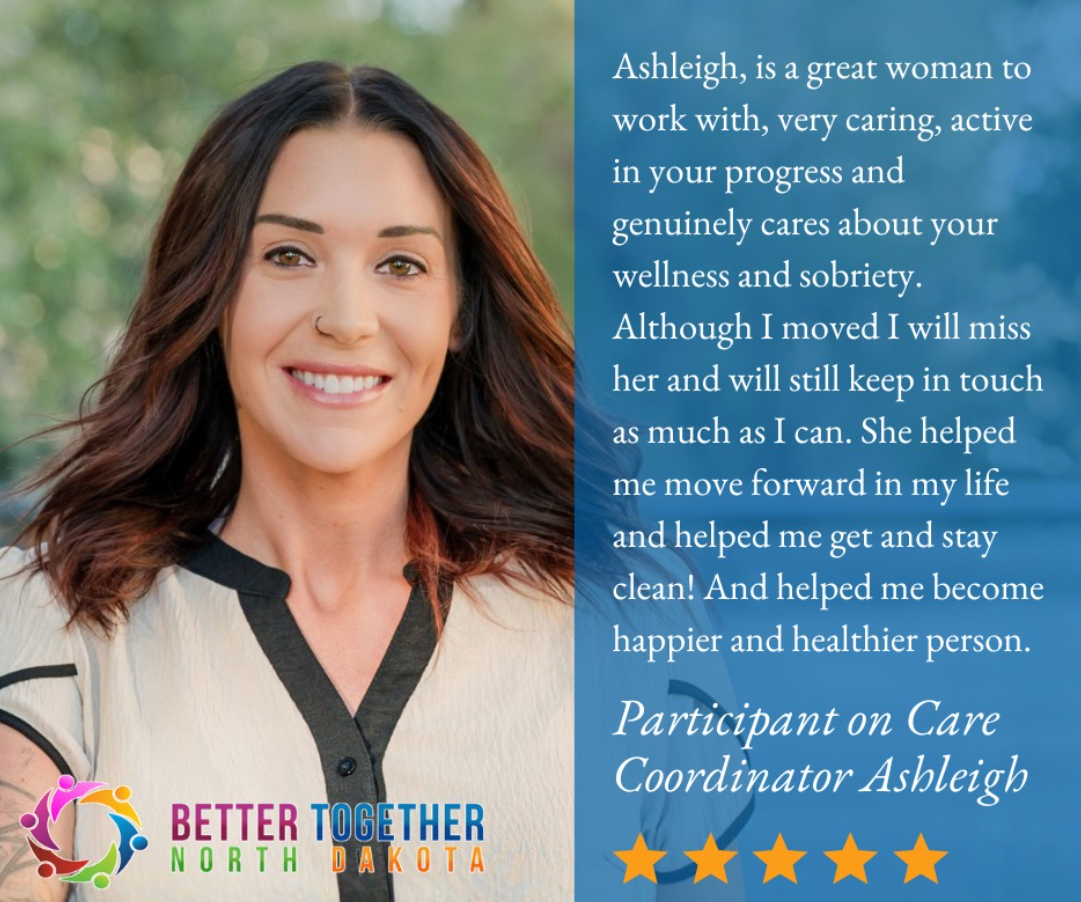 Participant Review Spotlight! 