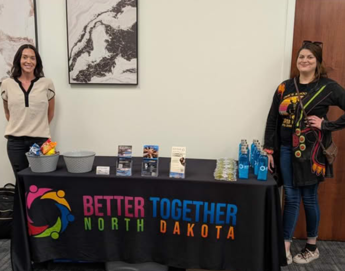 Better Together ND in Bismarck