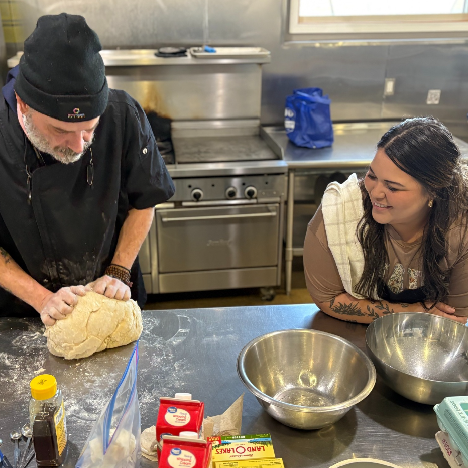 Serving You for the Holidays 