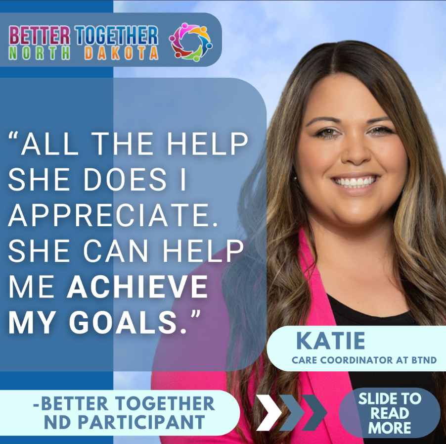 Participant Testimonial Spotlight