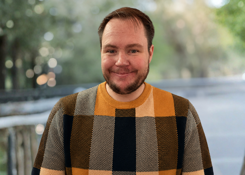Photo of Casey