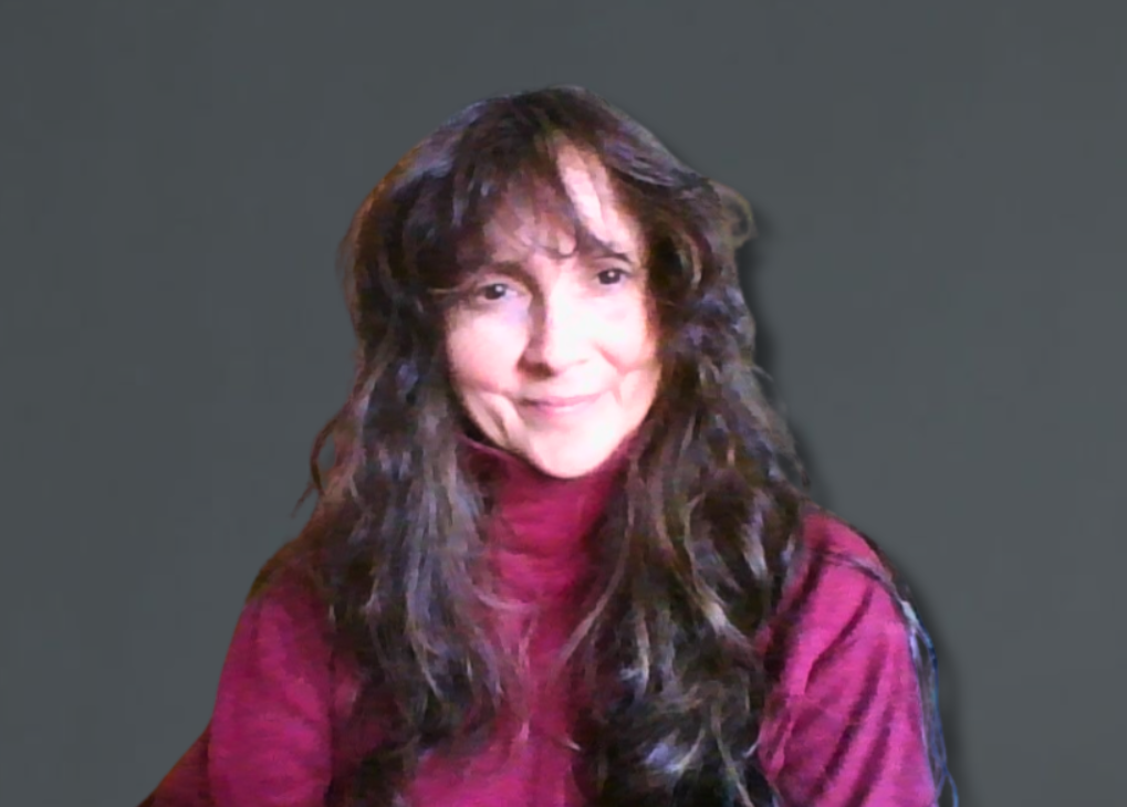 Photo of Diane