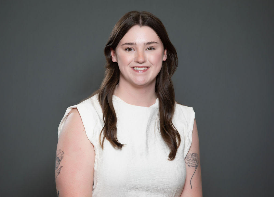 Photo of Jenni