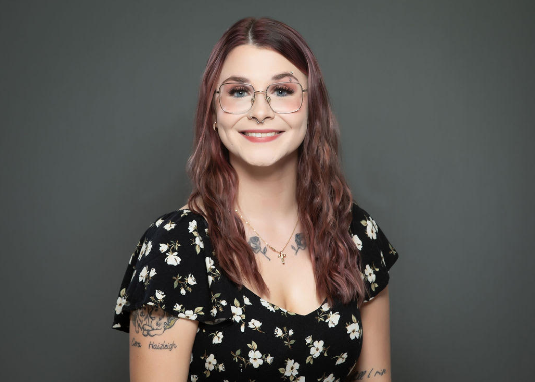 Photo of Morgan