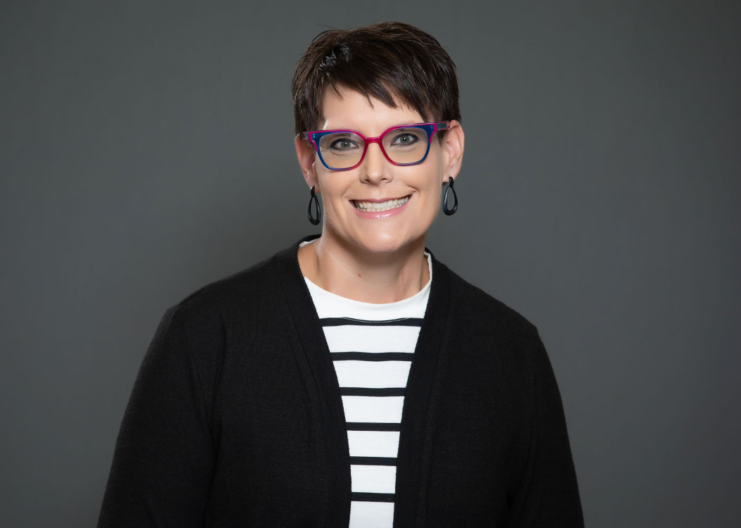 Photo of Sheri