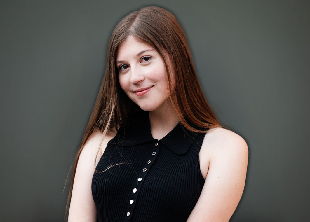 Photo of Tristin