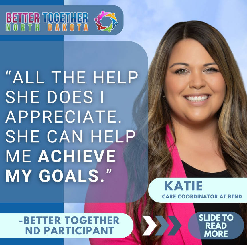 Participant Testimonial Spotlight