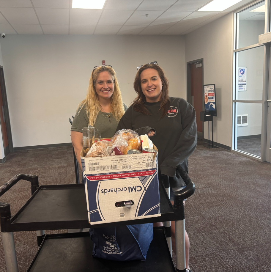Our Amazing Community Partners Offer Their Help